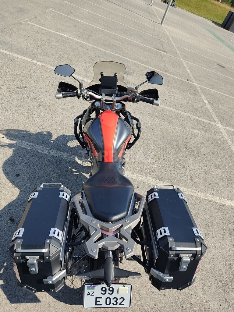 Zontes T310