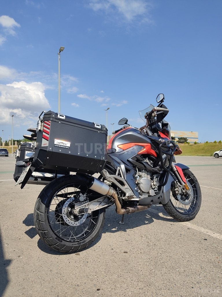 Zontes T310