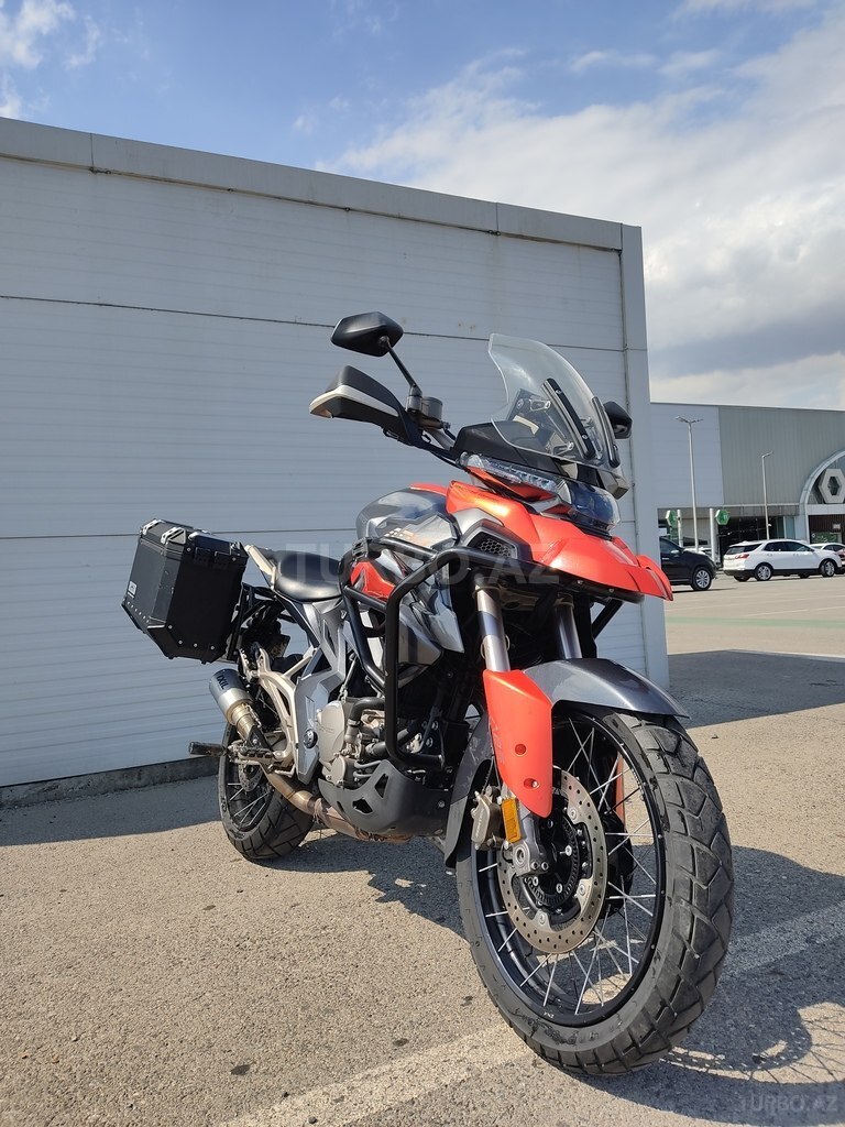Zontes T310