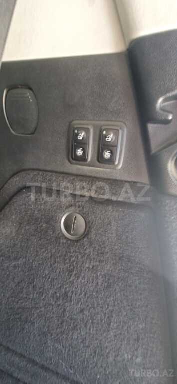Mercedes GL 450 4MATIC