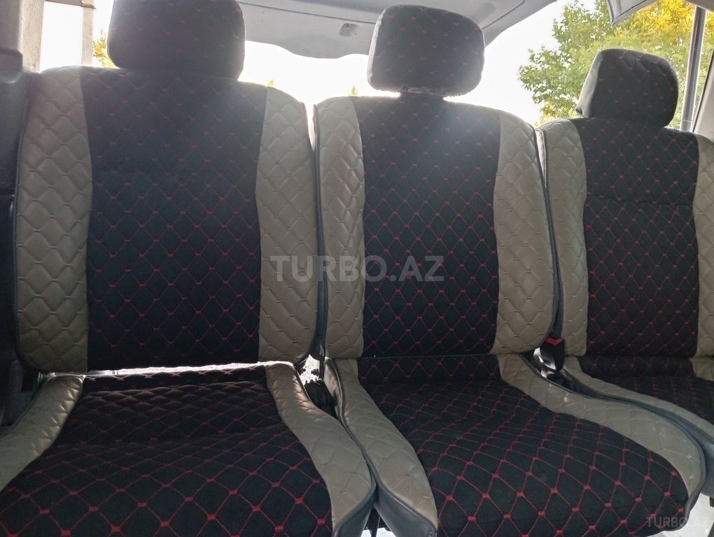 Mercedes Vito 112 CDI