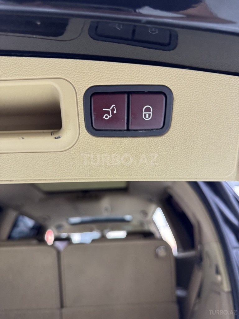 Mercedes GL 420 CDI 4MATIC