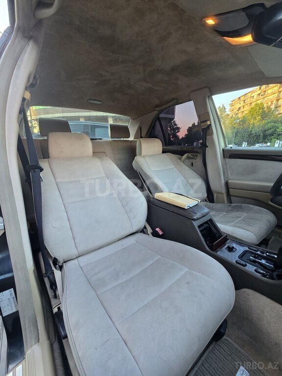 Mercedes C 220