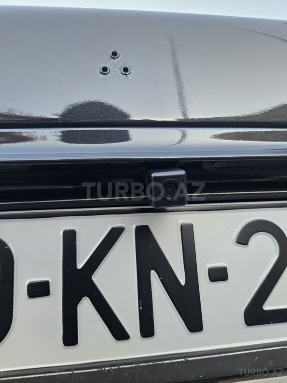 Mercedes C 220