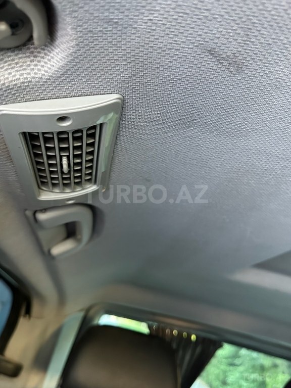 Mercedes Vito 115 CDI