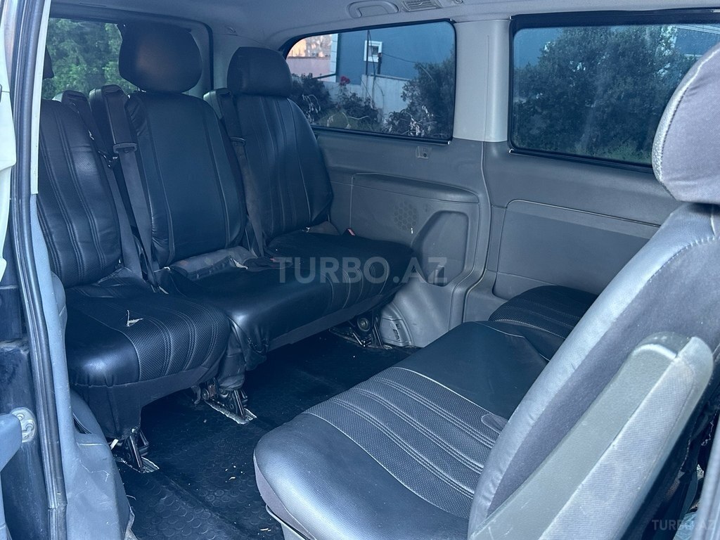Mercedes Vito 115 CDI