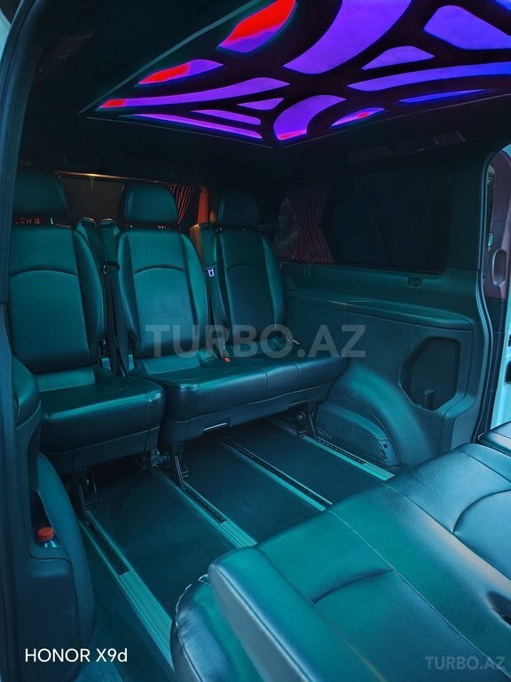 Mercedes Vito 116 CDI