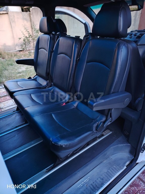 Mercedes Vito 116 CDI