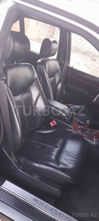 Mercedes S 420