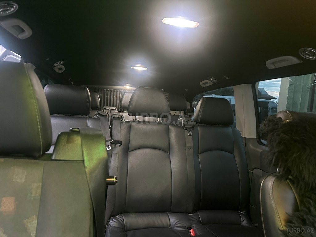 Mercedes Vito 115 CDI