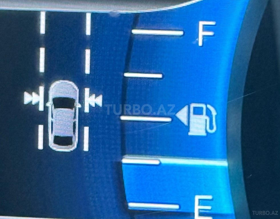 Ford Fusion (North America)