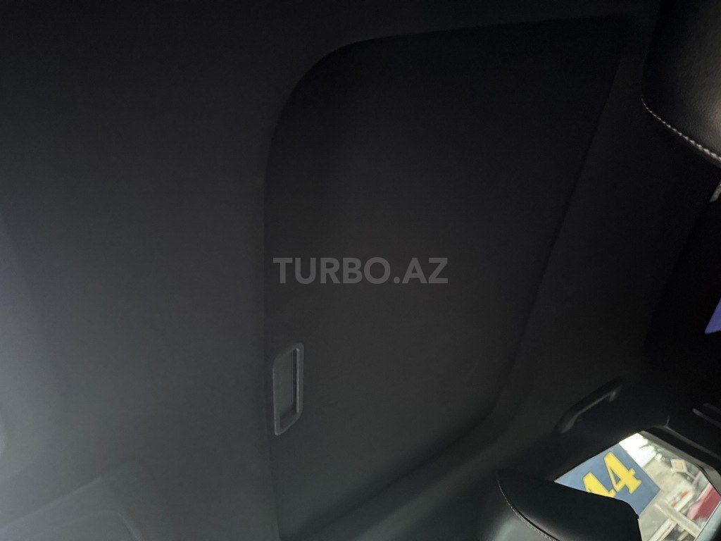 Ford Fusion (North America)