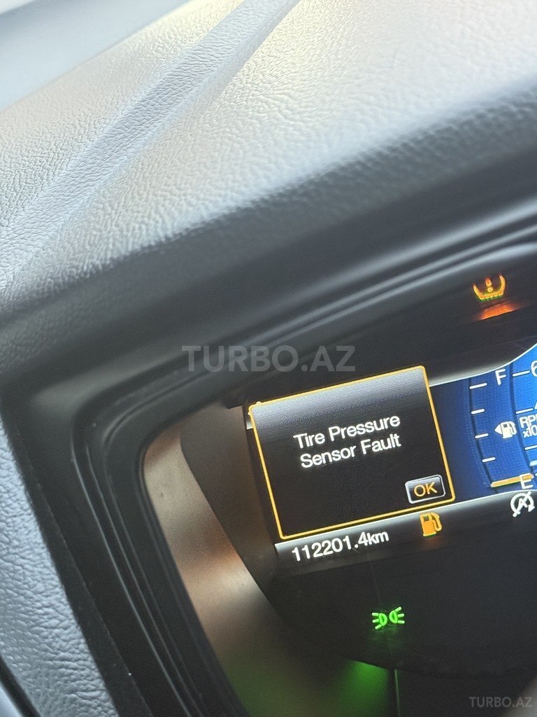 Ford Fusion (North America)