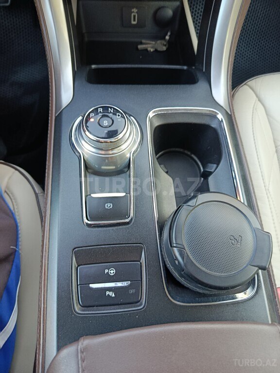 Ford Fusion (North America)