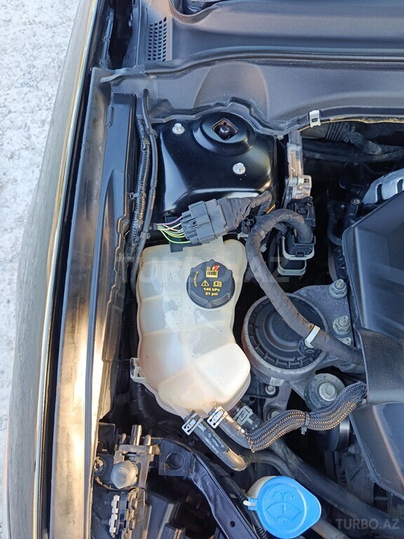 Ford Fusion (North America)