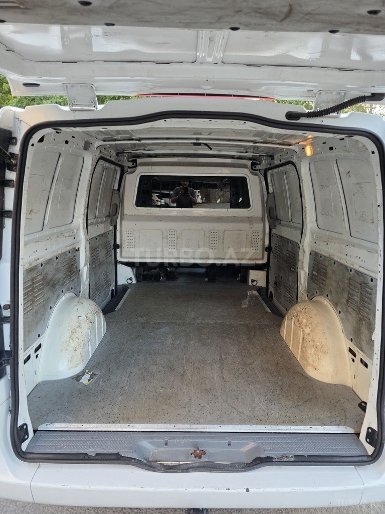 Mercedes Vito 115 CDI