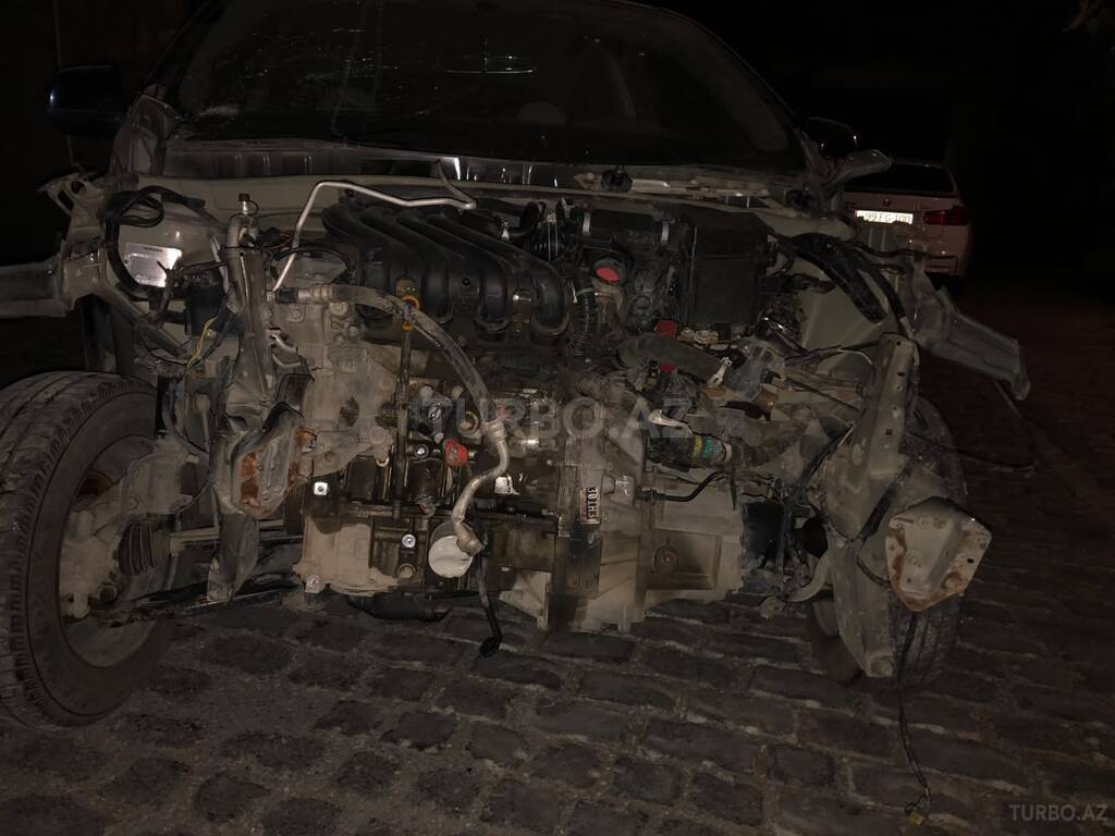Nissan Sunny