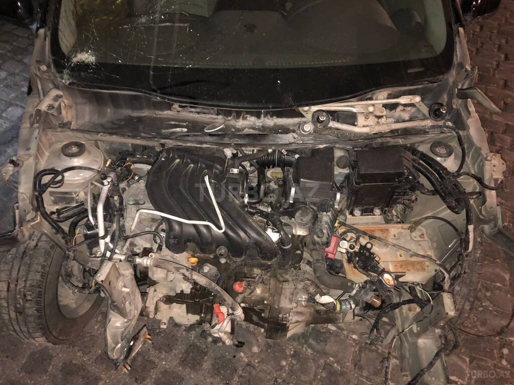 Nissan Sunny