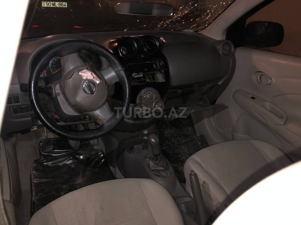 Nissan Sunny