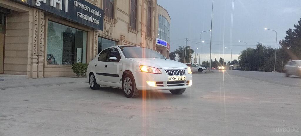 Iran Khodro Runna