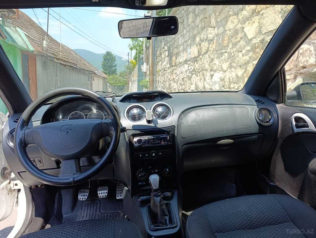 Iran Khodro Runna