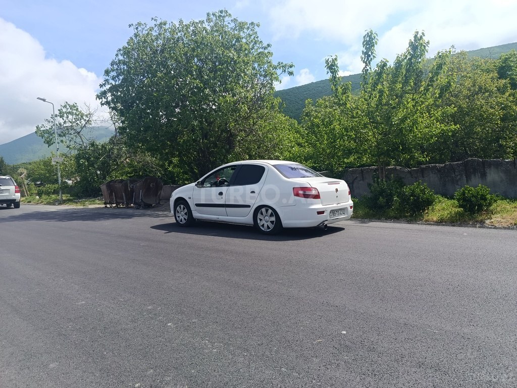 Iran Khodro Runna