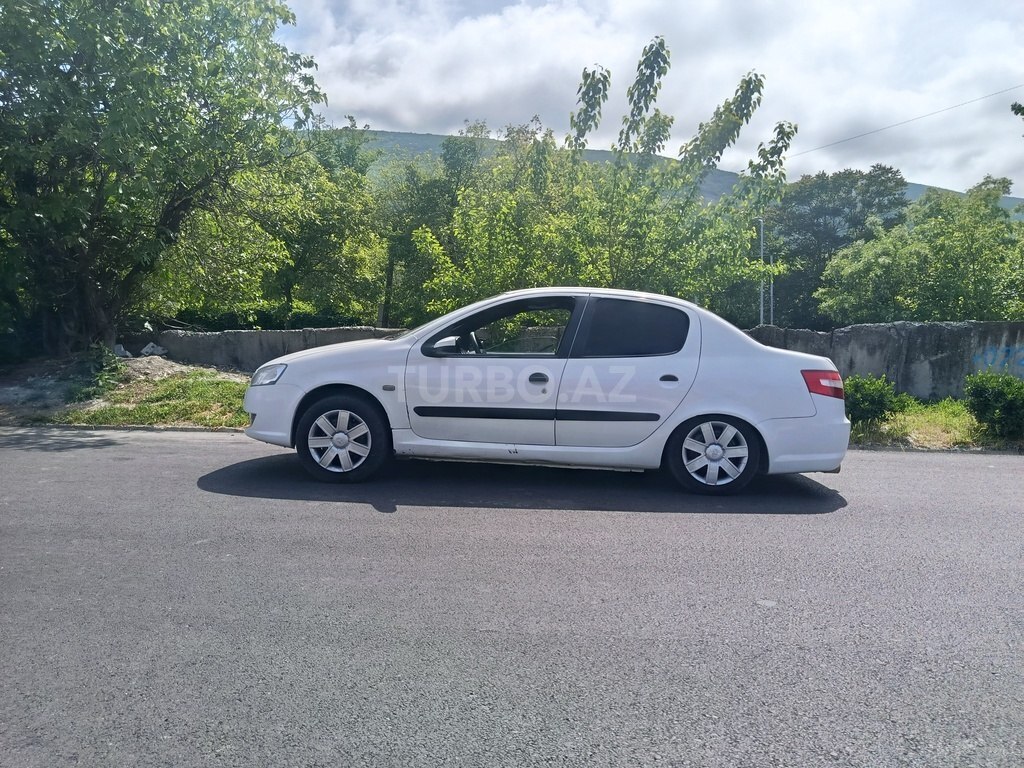 Iran Khodro Runna