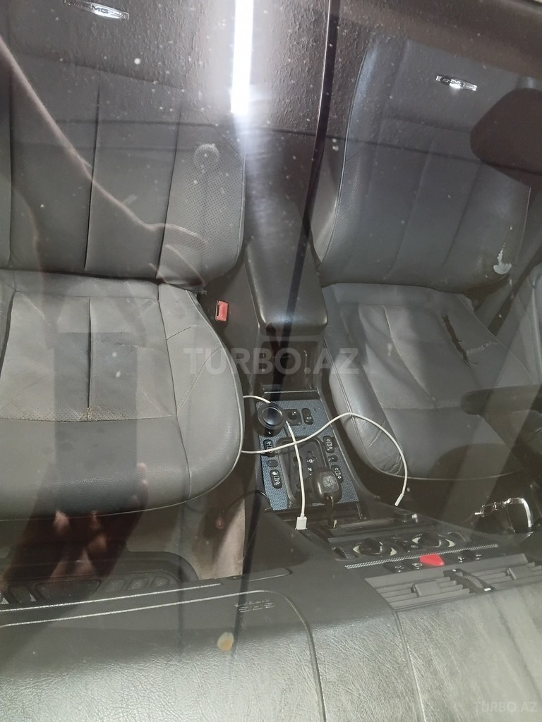 Mercedes C 230