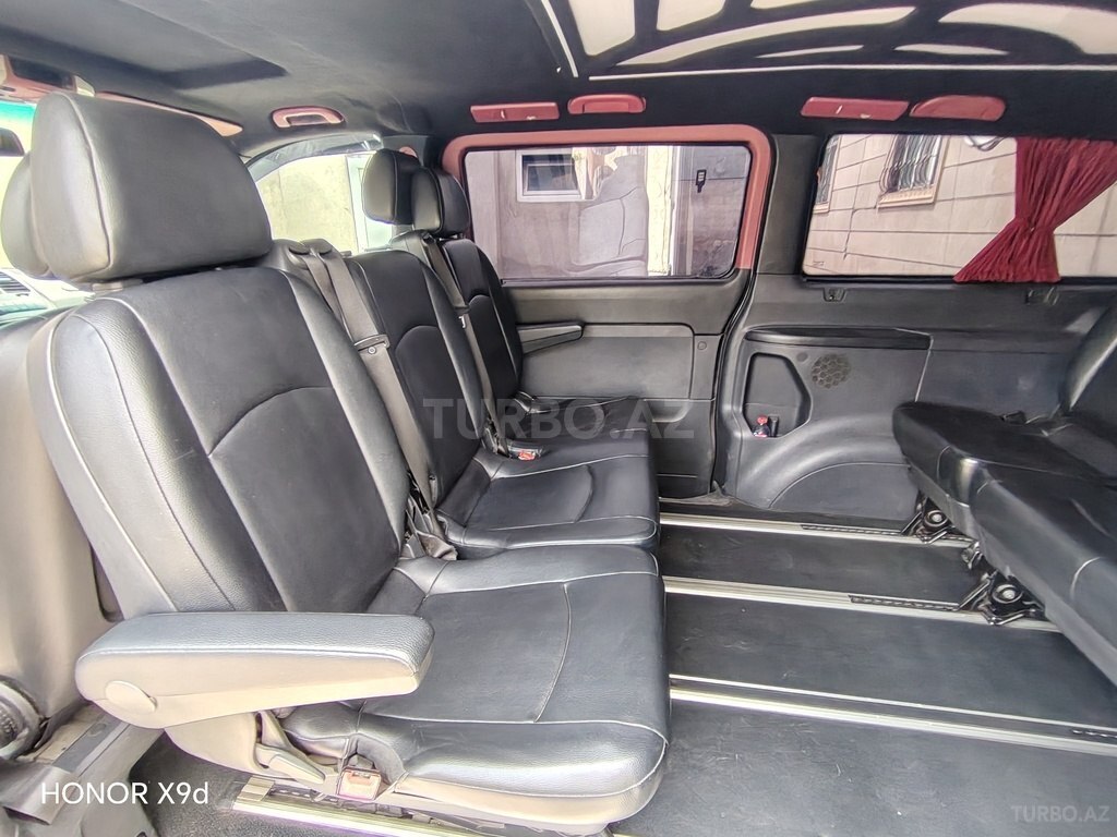 Mercedes Vito 116 CDI