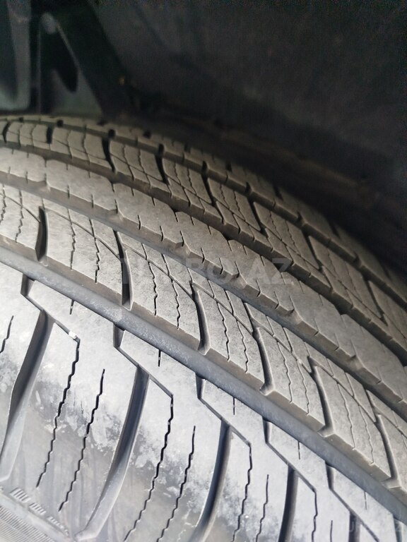 Mitsubishi Montero Sport