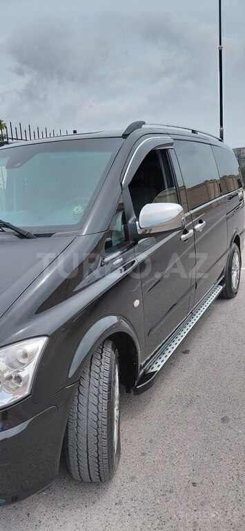 Mercedes Vito 116 CDI