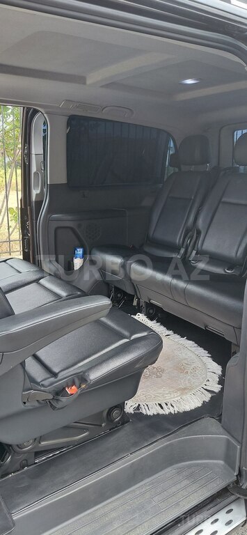 Mercedes Vito 116 CDI