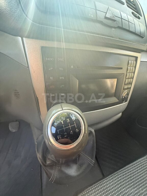 Mercedes Vito 116 CDI