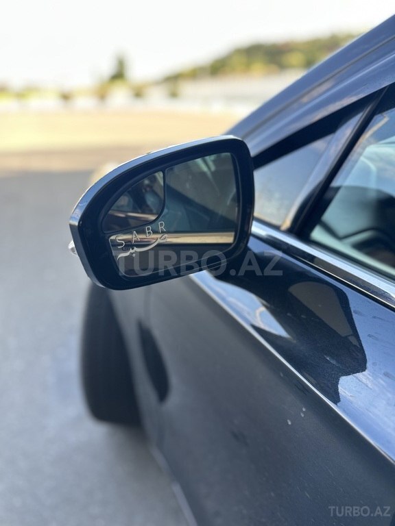 Ford Fusion (North America)