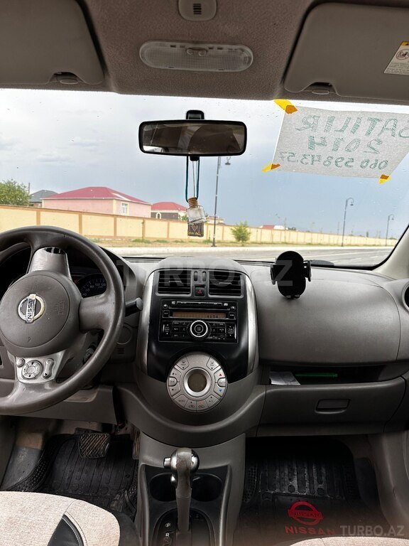 Nissan Sunny