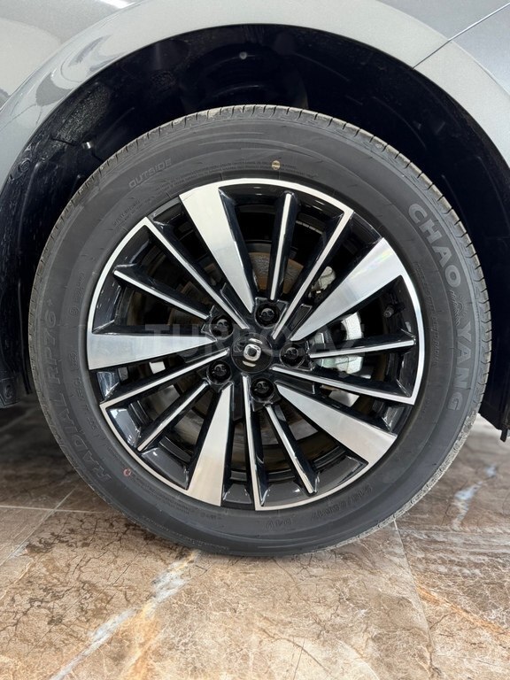 Changan Qiyuan A05