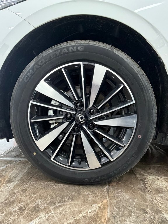 Changan Qiyuan A05