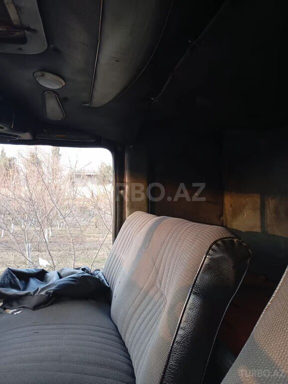 KamAz 53212