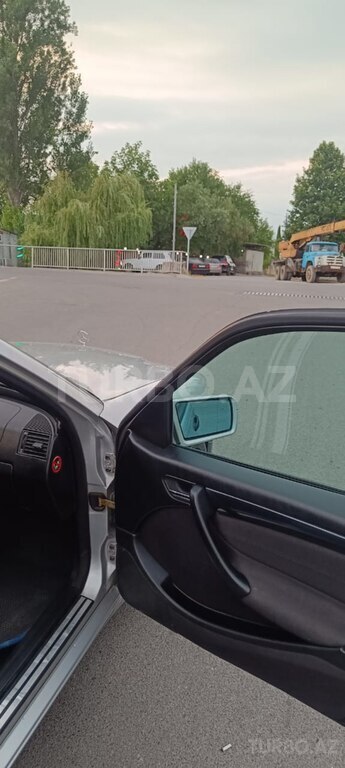 Mercedes C 180