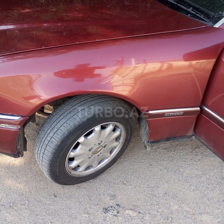 Mercedes C 180