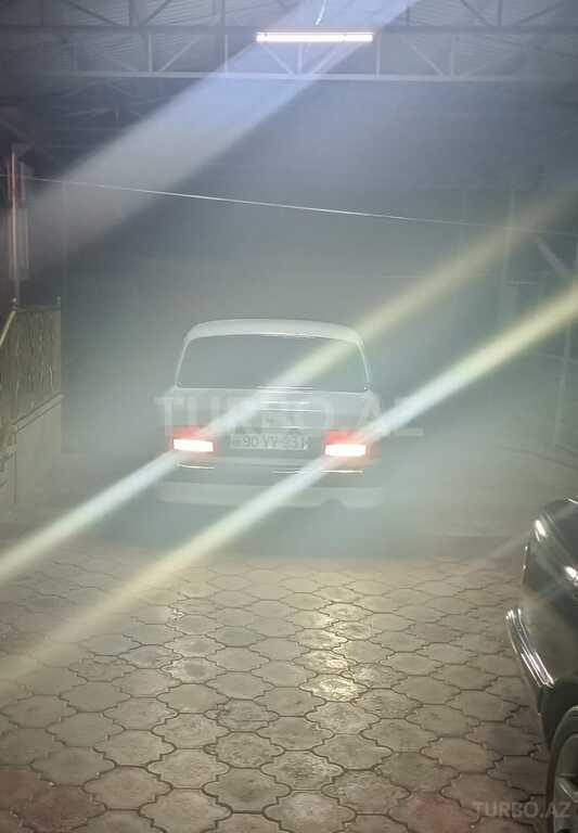GAZ 31105 "Volga"
