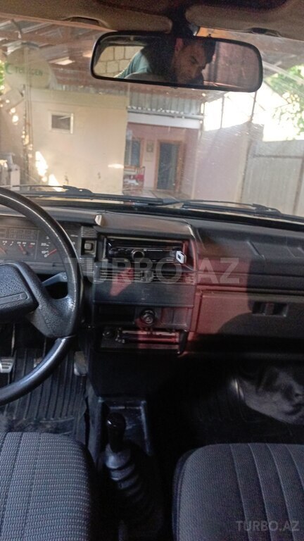 LADA (VAZ) 21099