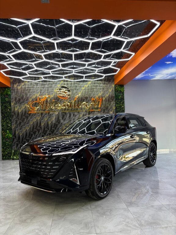 Changan Uni-Z