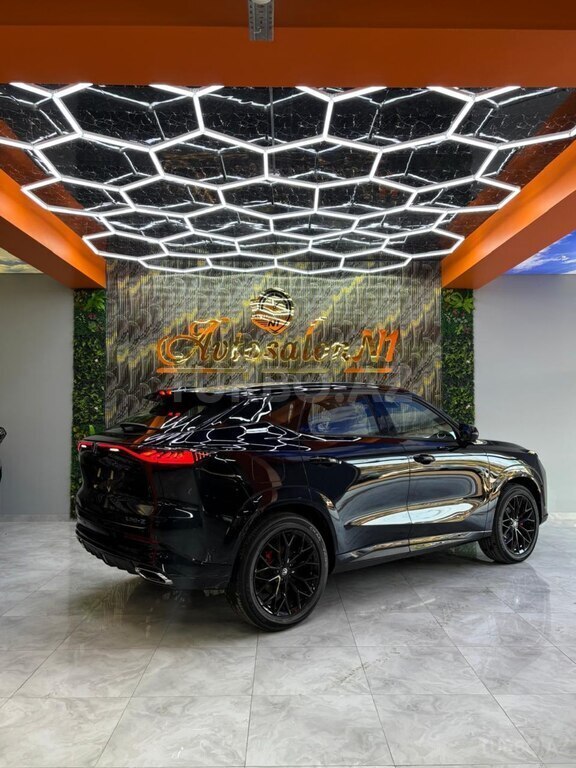 Changan Uni-Z
