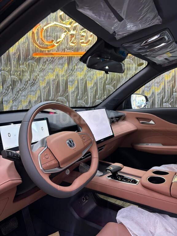 Changan Uni-Z