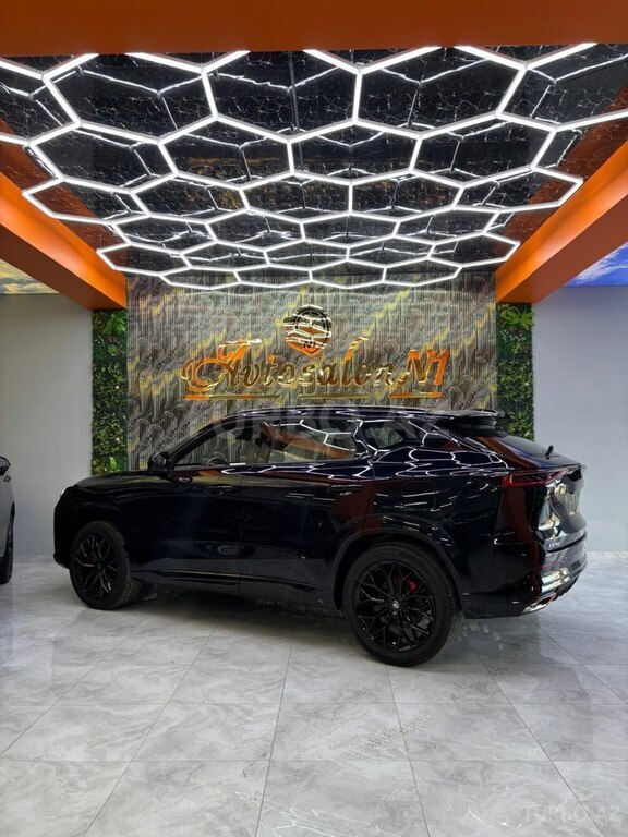 Changan Uni-Z
