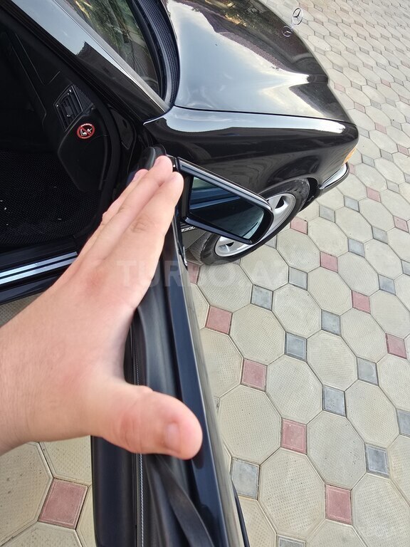 Mercedes C 230