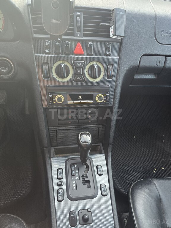 Mercedes C 230