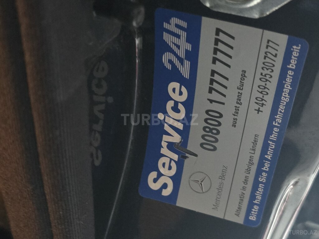 Mercedes C 230