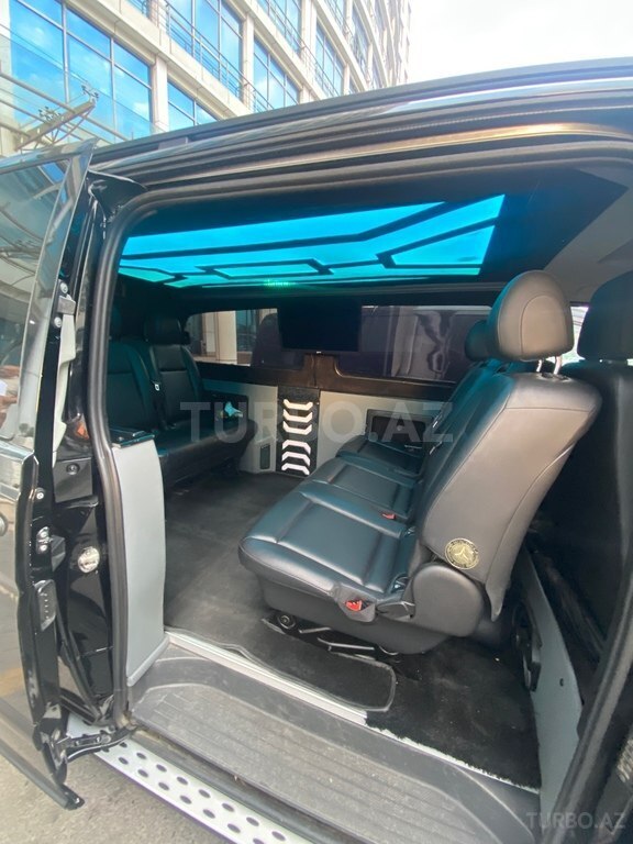 Mercedes Vito 116 CDI